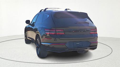 2026 Genesis GV80 2.5T
