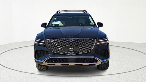 2026 Genesis GV80 2.5T