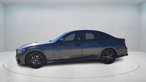 2021 BMW M340 i xDrive