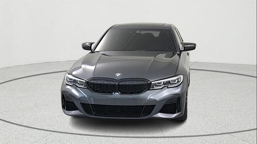 2021 BMW M340 i xDrive