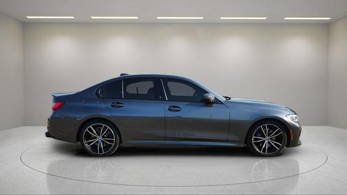 2021 BMW M340 i xDrive