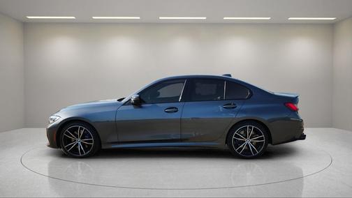 2021 BMW M340 i xDrive