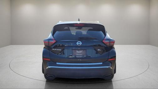 2022 Nissan Murano SL FWD