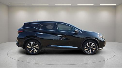 2022 Nissan Murano SL FWD