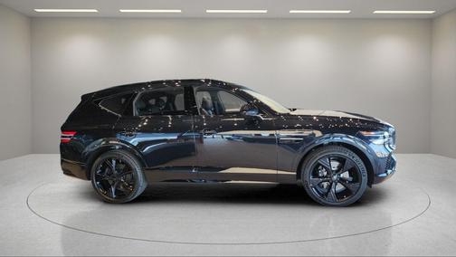 2026 Genesis GV80 3.5T
