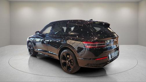 2026 Genesis GV80 3.5T