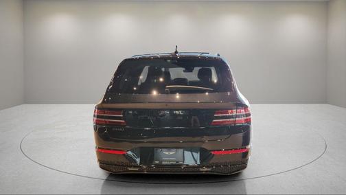 2026 Genesis GV80 3.5T