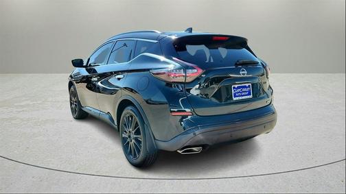 2024 Nissan Murano SV FWD
