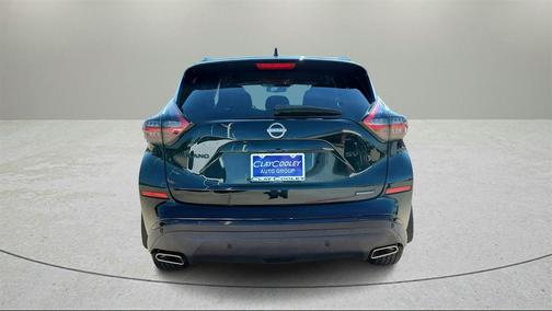 2024 Nissan Murano SV FWD