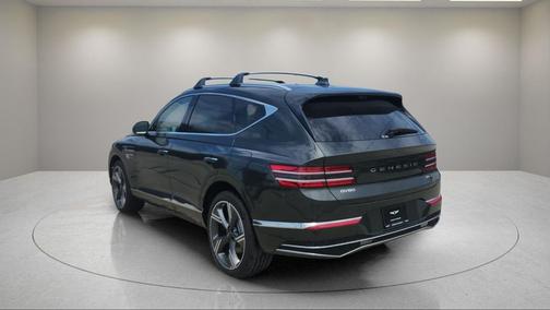 2025 Genesis GV80 3.5T