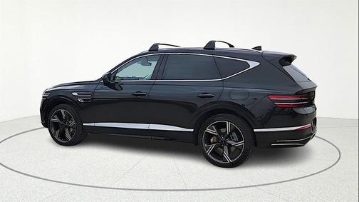 2026 Genesis GV80 2.5T