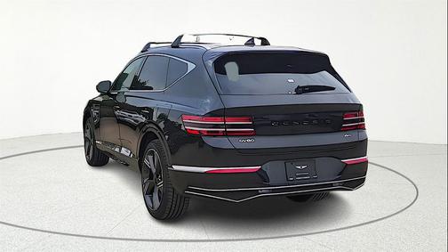 2026 Genesis GV80 2.5T
