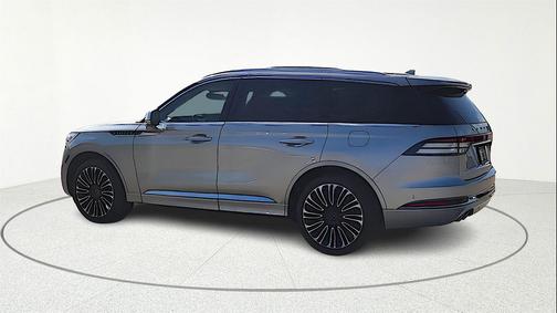 2020 Lincoln Aviator Black Label AWD
