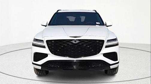 2026 Genesis GV80 3.5T