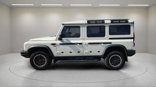 2024 INEOS Grenadier AWD