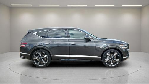 2026 Genesis GV80 3.5T