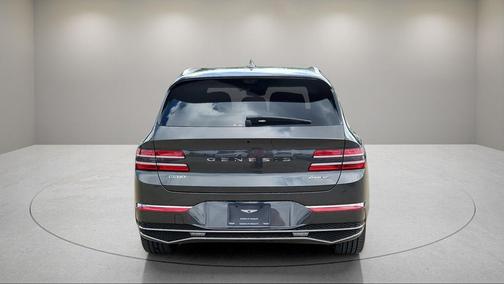 2026 Genesis GV80 3.5T
