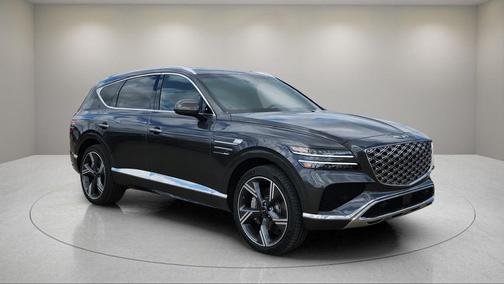 2026 Genesis GV80 3.5T