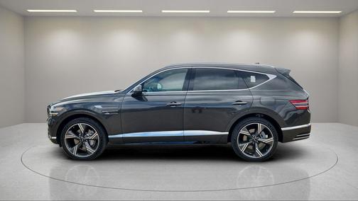 2026 Genesis GV80 3.5T