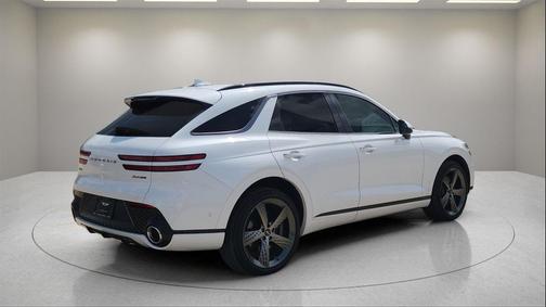 2025 Genesis GV70 3.5T Sport
