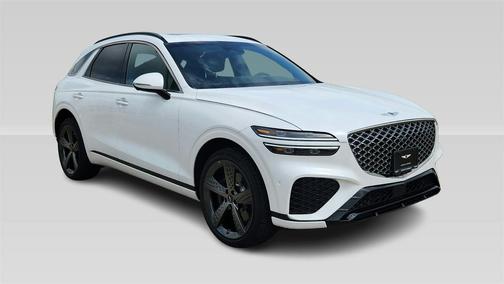 2025 Genesis GV70 3.5T AWD Sport