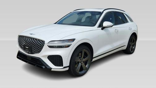 2025 Genesis GV70 3.5T AWD Sport