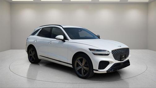 2025 Genesis GV70 3.5T Sport