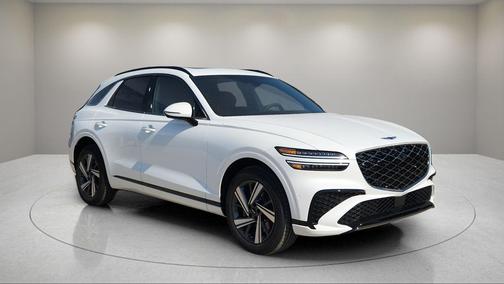 2026 Genesis GV70 3.5T Sport Advanced