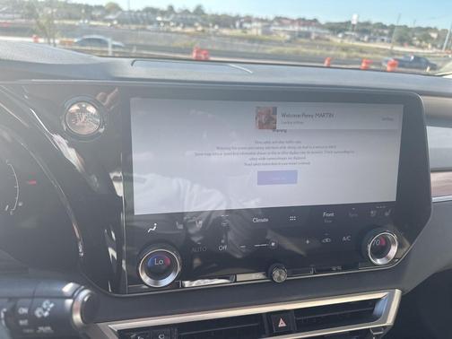 2024 Lexus RX 350 Luxury