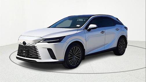 2024 Lexus RX 350 Luxury
