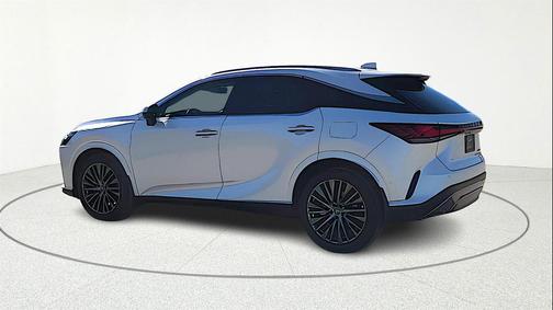 2024 Lexus RX 350 Luxury