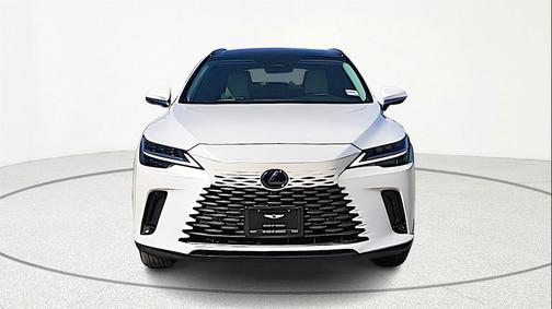 2024 Lexus RX 350 Luxury