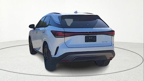 2024 Lexus RX 350 Luxury