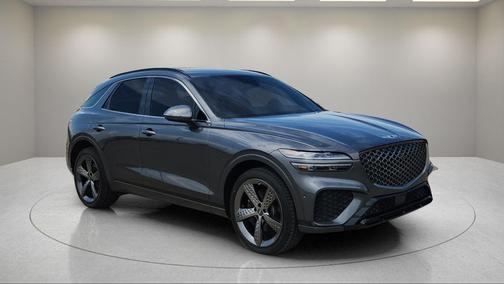 2022 Genesis GV70 3.5T AWD Sport