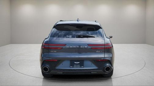 2022 Genesis GV70 3.5T AWD Sport