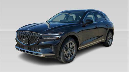 2024 Genesis GV70 2.5T AWD