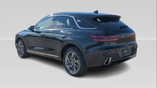 2024 Genesis GV70 2.5T AWD