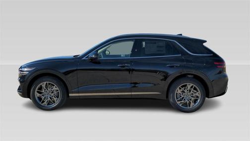 2024 Genesis GV70 2.5T AWD