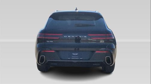 2024 Genesis GV70 2.5T AWD