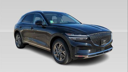 2024 Genesis GV70 2.5T AWD