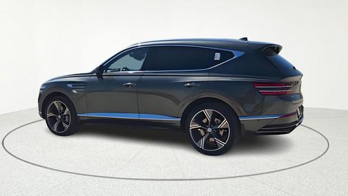 2026 Genesis GV80 3.5T