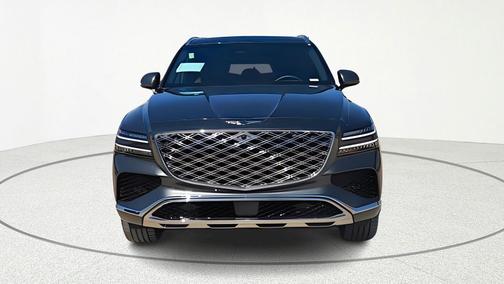 2026 Genesis GV80 3.5T