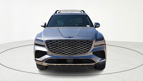 2026 Genesis GV80 3.5T