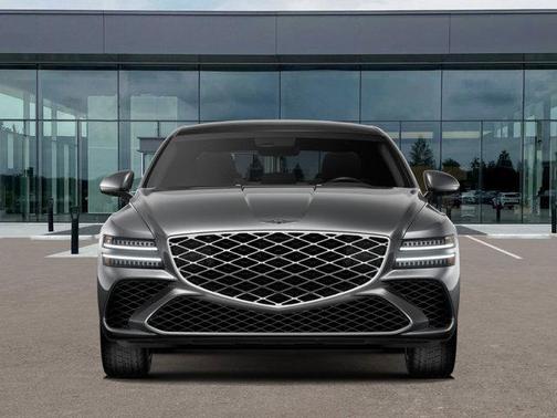 2026 Genesis G80 2.5T Sport Prestige AWD