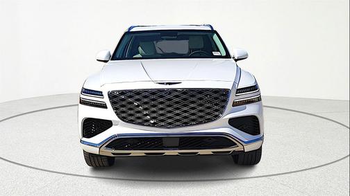 2026 Genesis GV80 3.5T