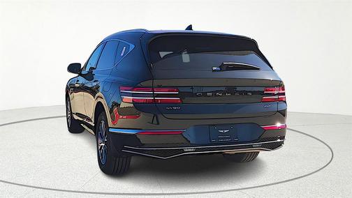2026 Genesis GV80 2.5T