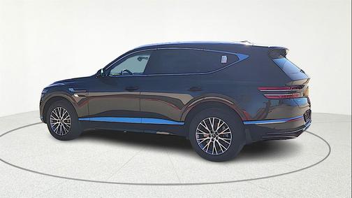 2026 Genesis GV80 2.5T
