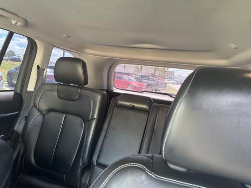 2023 Jeep Grand Cherokee Limited X