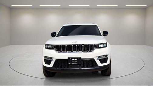 2023 Jeep Grand Cherokee Limited X