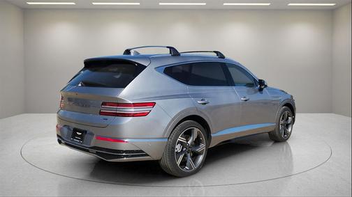 2025 Genesis GV80 3.5T
